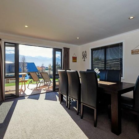 Pukeko Retreat Βίλα Καϊκούρα Εξωτερικό φωτογραφία